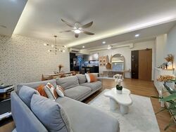Blk 323D Punggol Bayview (Punggol), HDB 5 Rooms #551361691